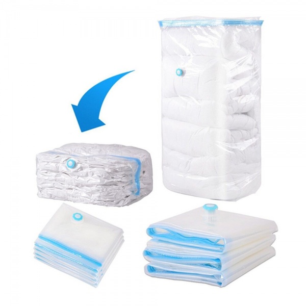 China Vacuum Storage Bags to Space Saver factory and manufacturers