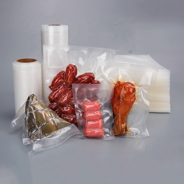 Barrier Shrink Bags - Shrink Vacuum Packaging